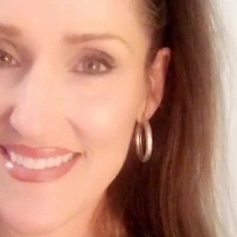 Meet your Posher, Tina